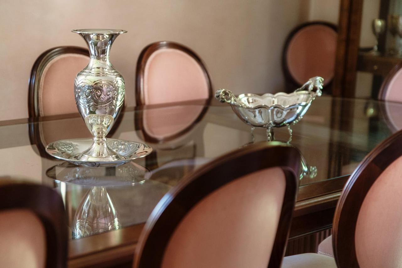 Charming & Luxury Villa Como Lake מראה חיצוני תמונה