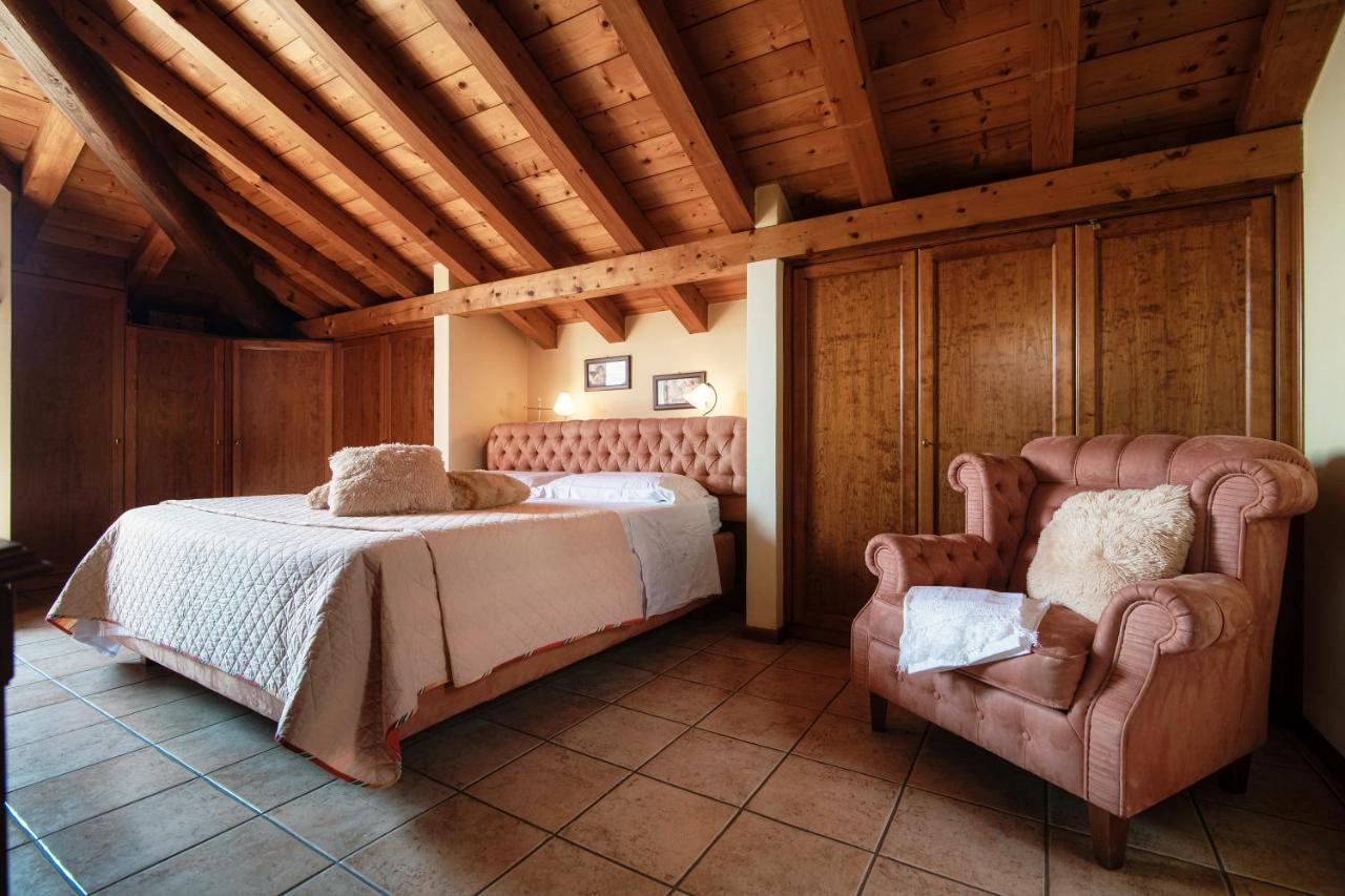 Charming & Luxury Villa Como Lake מראה חיצוני תמונה