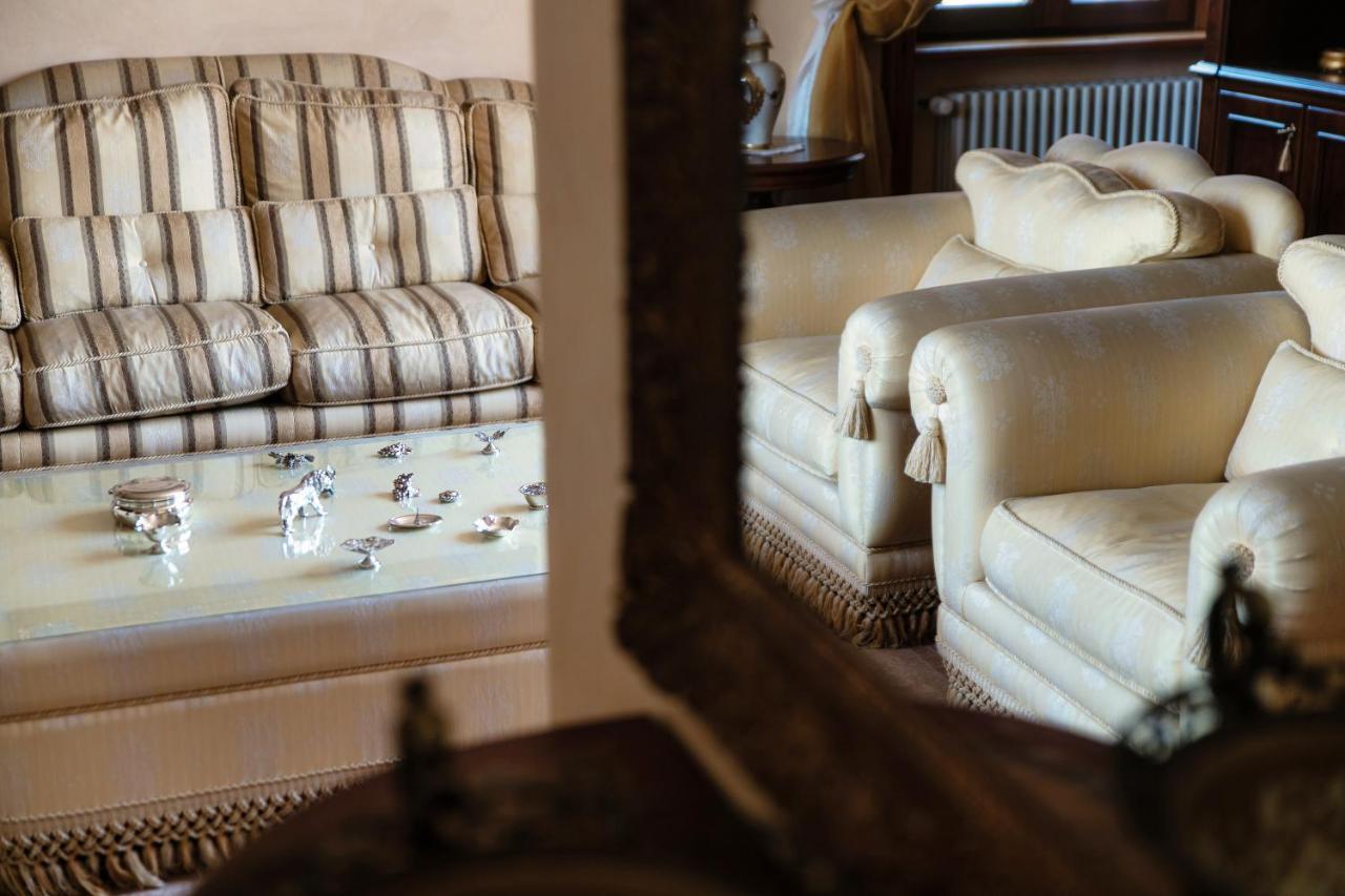 Charming & Luxury Villa Como Lake מראה חיצוני תמונה
