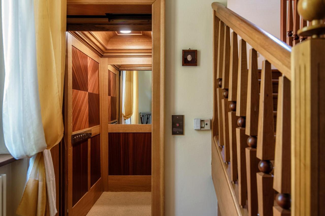 Charming & Luxury Villa Como Lake מראה חיצוני תמונה