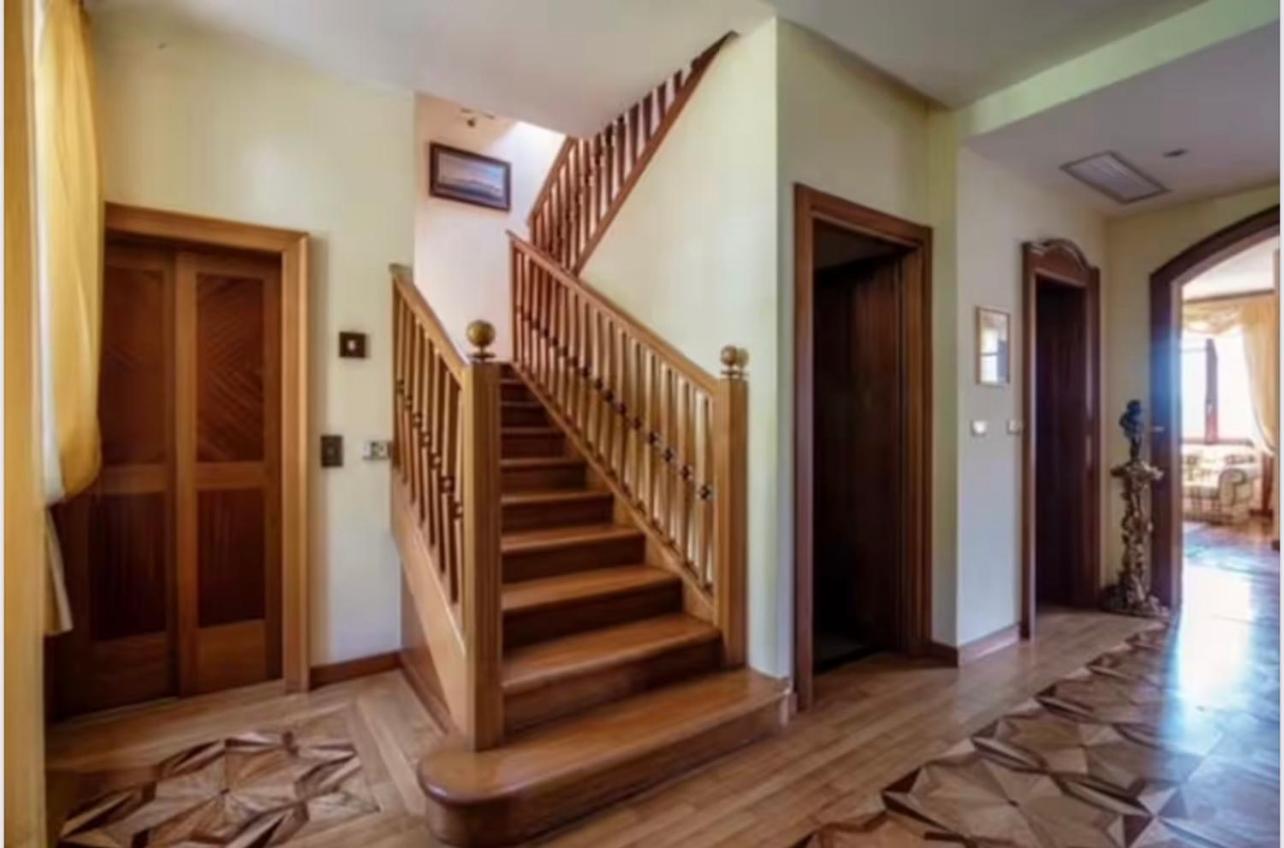 Charming & Luxury Villa Como Lake מראה חיצוני תמונה