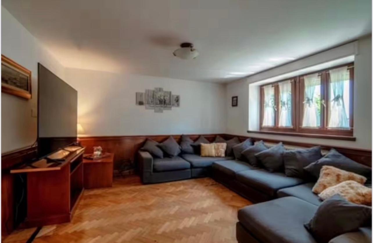 Charming & Luxury Villa Como Lake מראה חיצוני תמונה