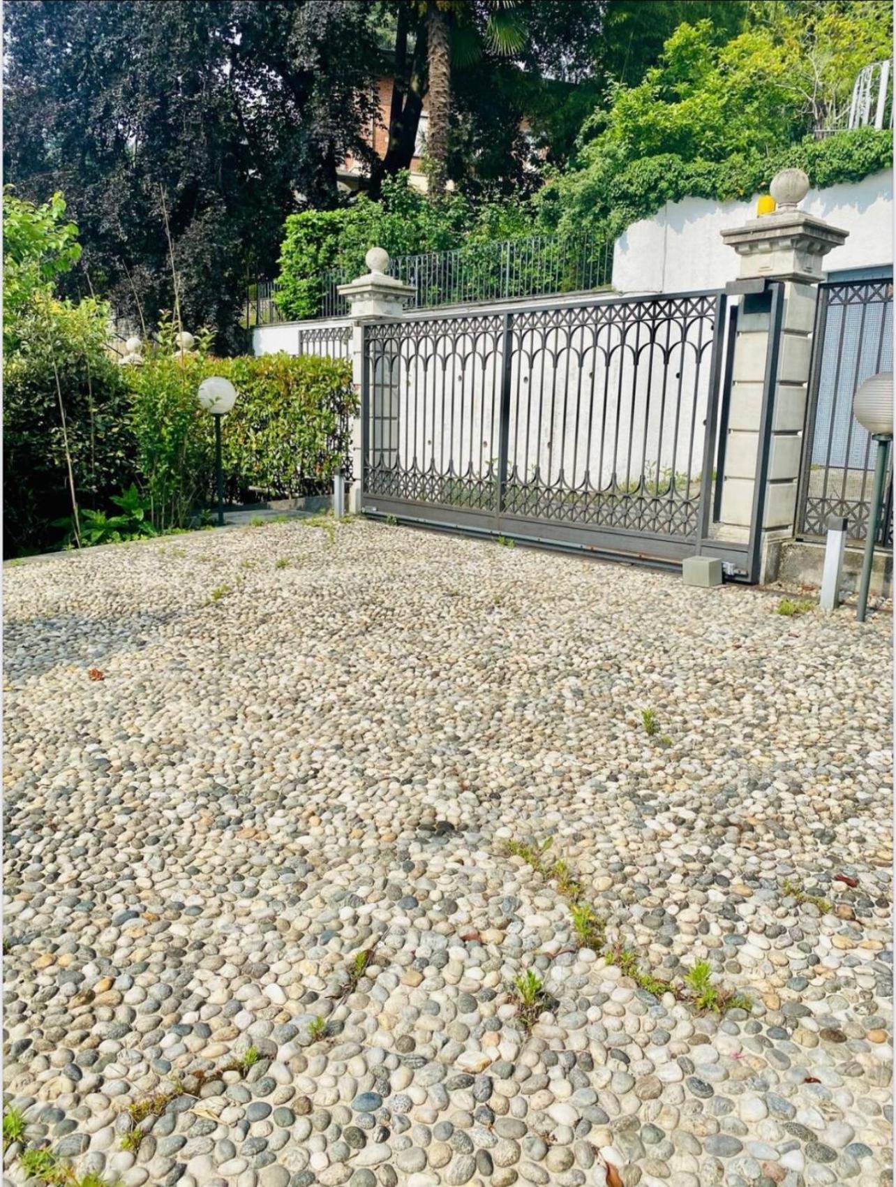 Charming & Luxury Villa Como Lake מראה חיצוני תמונה